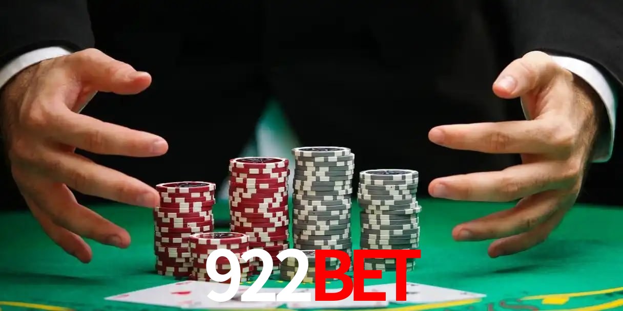 922bet