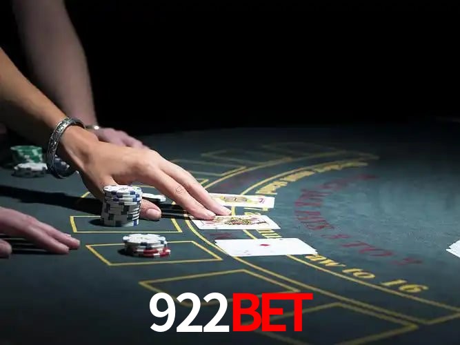 922bet